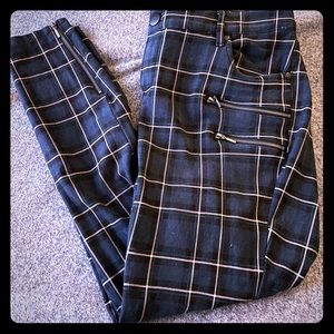 Torrid pants